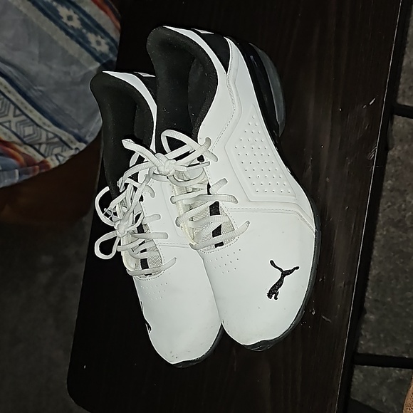 Puma Shoes Mens Puma Tennis Shoes Poshmark